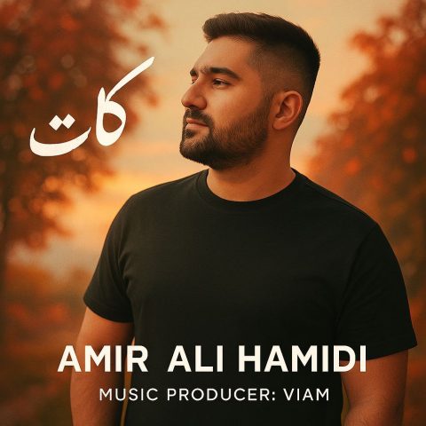 دانلود آهنگ امیر علی حمیدی کات